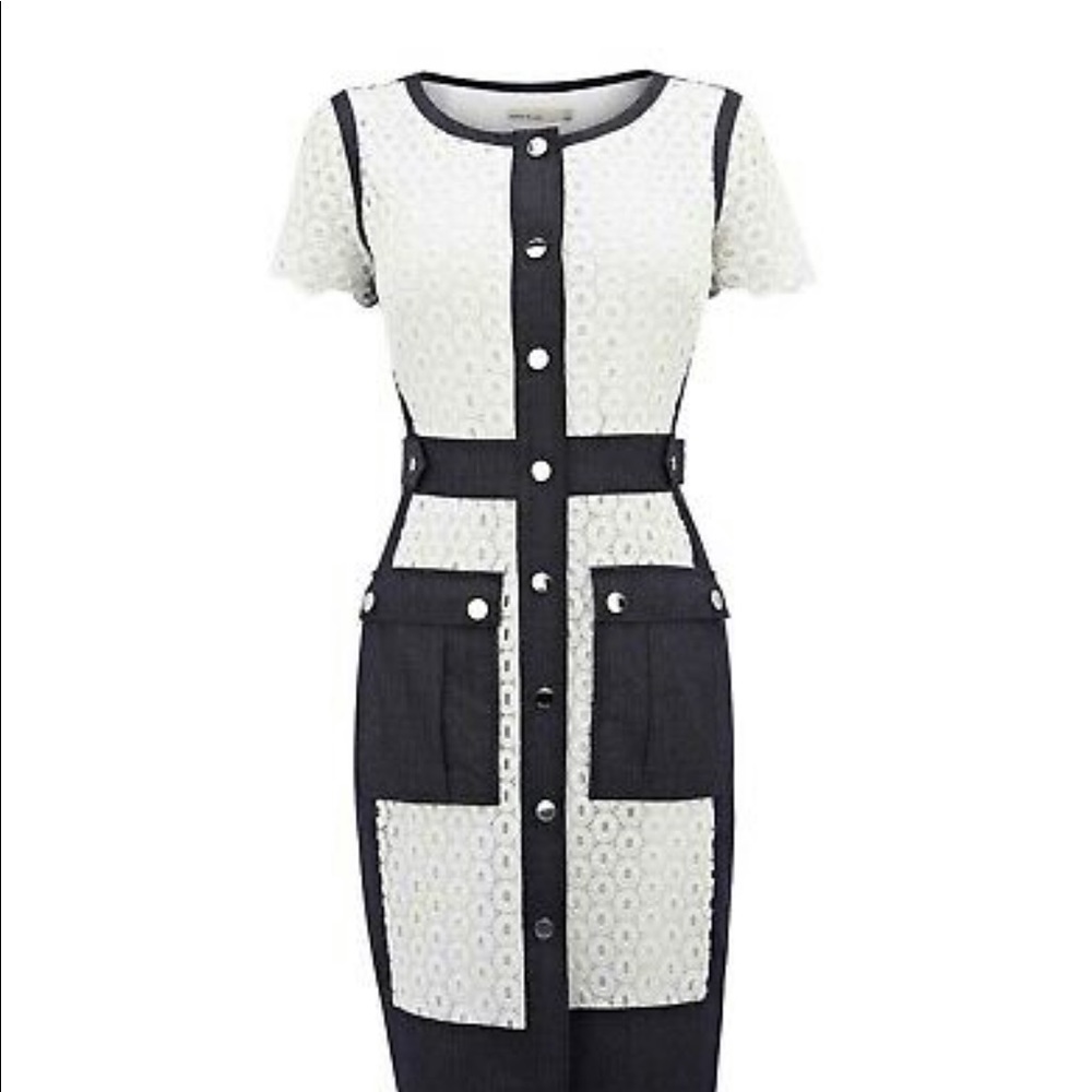 Karen Millen Dress